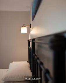 Achilleion Hotel - Image 3