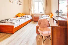 Babel Hostel - Image 2
