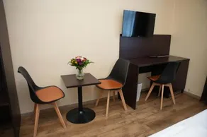 Hotel Tabitha - Image 5