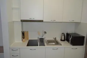 Gitea Saint Johan Apartments - Image 2