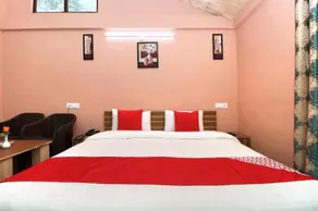 Hotel Divine Point by OYO Rooms - Image 4
