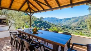 Casa Dona Vela Riogordo by Ruralidays - Image 5