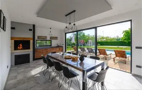 5 Bedroom Nice Home In Karojba - Image 3