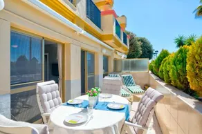 Romana playa 805 Apartment by GHR Rentals - Image 3