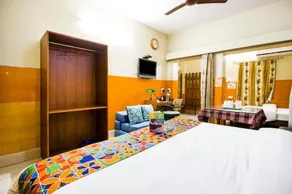 Hotel Ashrey - Image 5