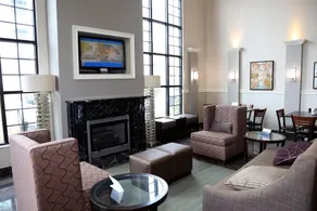 Best Western Airport Inn - Image 3