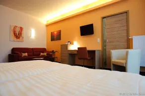 Villa Nova Hotel garni - Image 2