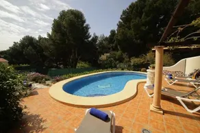 Villa Aloe. Maxima tranquilidad. - Image 3