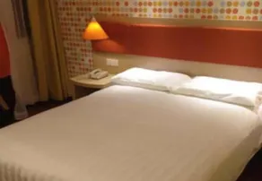 Ni Hao Hotel (Nanning Huochezhan Mingxiu Road) - Image 4