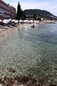 Nona's Guest House Corfu Βenitses - Image 3