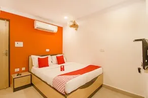 Hotel Ankitha Residency by OYO Rooms - Image 5