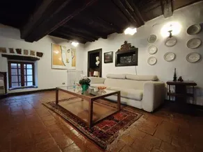 Castello Di Fumone - Image 5