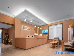 QIUDUO FEIFAN HOTEL - Image 3