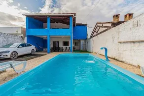Casa c piscina na Lagoa Manguaba Mal Deodoro AL - Image 3