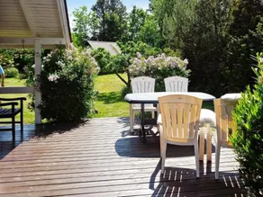 Holiday Home Bøgevænget - Image 3