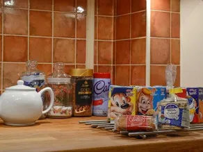 Three Rivers Cottage is situated on the edge of the Brecon Beacons National Park where you can explo - Image 5
