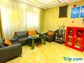 Xinyuege Hotel (Shuyang People's Government Branch) - Image 5