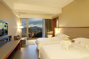 Joya International Hotel - Image 2