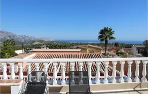 Nice Home In Tosal With 4 Bedrooms, Wifi And Outdoor Swimming Pool - Image 2