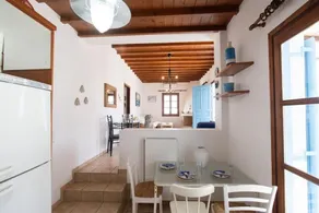 Elegance 2 Bedroom Escape in Psarou - Image 5