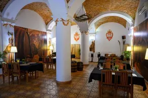 Stary Browar Tarnobrzeg Restauracja & Noclegi - Image 3