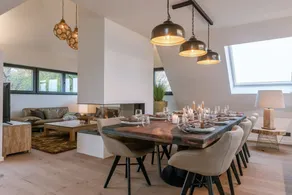 Luxurious apartment with parking - Image 5