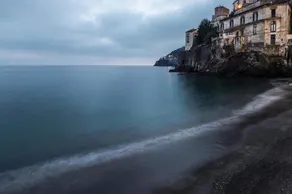 La Tuga - Ravello Accommodation - Image 3