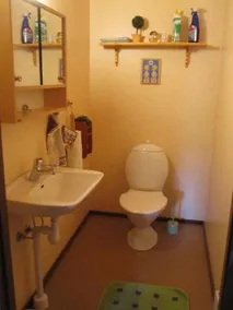 Apartment 4 Hamburgsund - Image 4