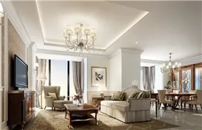 The Vyra Suites NH Collection Doha - Image 2