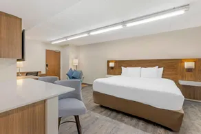 Sleep Inn Oakbrook Terrace - Chicago - Image 5