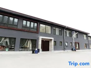 Baijing·Shanshui Fu Homestay - Image 3