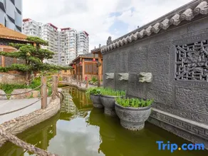 Lingxi International Hotel (Dejiang People's Park Branch) - Image 3
