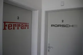 Koxsi's Motorhome - Image 5