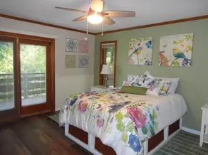 Ponderosa Ridge A Bed and Breakfast - Image 3