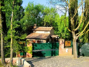 Cosy Cottage in Chiusdino With Garden - Image 5