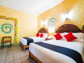 Hotel Amatlan de Quetzalcóatl - Image 2