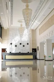 Academic Exchanges Center Hotel - Image 2