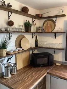 Cortijo Mariposa. Independent two bedroomed holiday home - Image 4