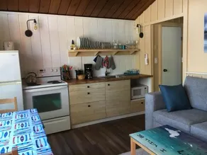 Maple Ridge Cottages - Image 2