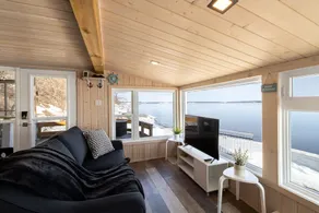Les Chalets Tourisma - La Cabine 457 - Image 3