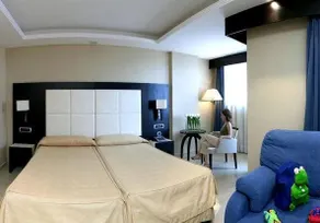 Magic Games Hotel - Image 5