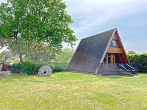 Ferienhaus Luehmannsdorf VORP 131 - Image 2