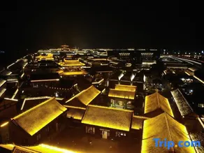 Jinyan'an Jialing Shuyuan Guesthouse - Image 5