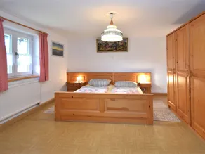 Modern Apartment in Lindegg With Balcony - Image 4
