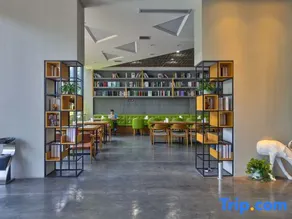 Park Yu Hotel (Ningbo University Qingshuipu Metro Station) - Image 3