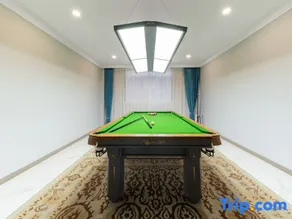 Haizhiyun Hotel (Dongcheng Branch) - Image 5
