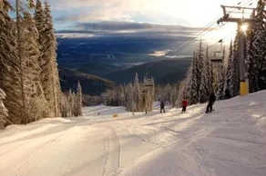 Vacation Homes by The Bulldog Knight Star Lodge Properties - Image 4