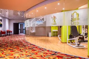 HOTEL LIDO **** Mons Centre - Image 3