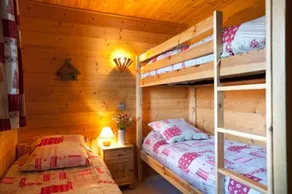 Chalet Juliet - Image 2