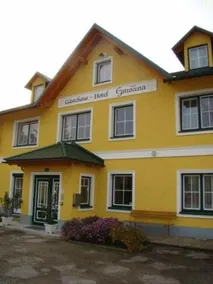Gästehaus Hotel Pension & Heuriger Gmoana - Image 3